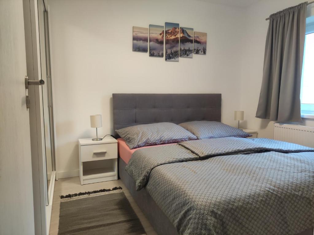Fotografie z fotogalerie ubytování Apartmán Oto 1 Apartmán Oto 2 Úpská 490, Svoboda nad Úpou ve Svobodě nad Úpou