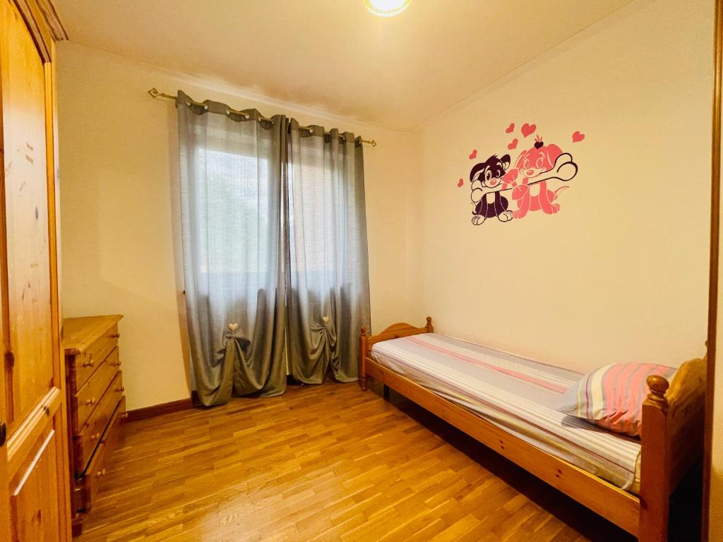 Fotografia z galérie ubytovania Casa Levante 4 v destinácii Cannobio