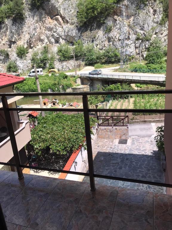 Kép Viktoria Paradise szállásáról Devinben a galériában