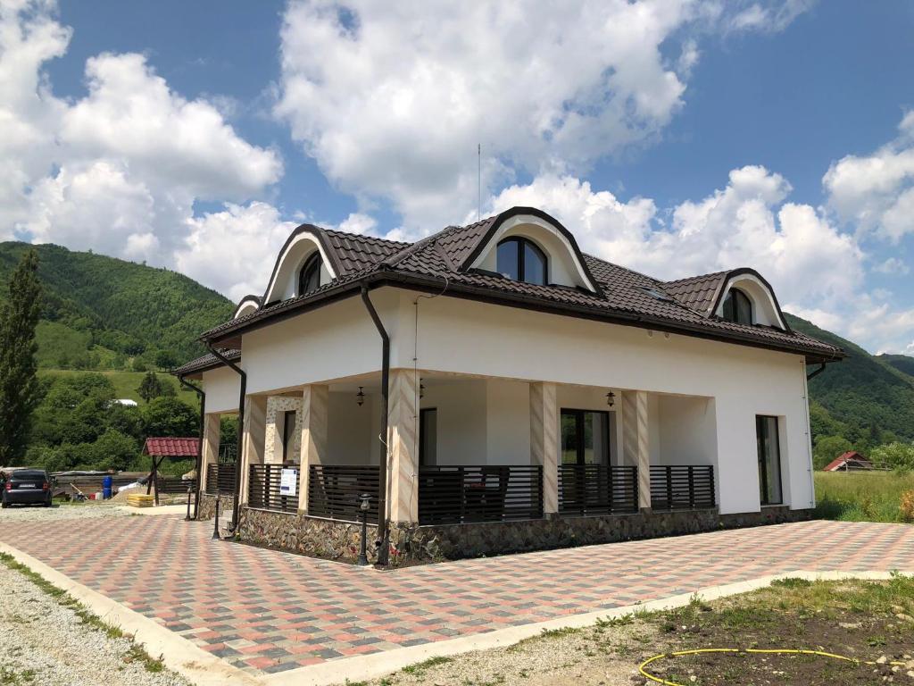 Pensiunea Sofia - Casa De Cinco Dormitorios