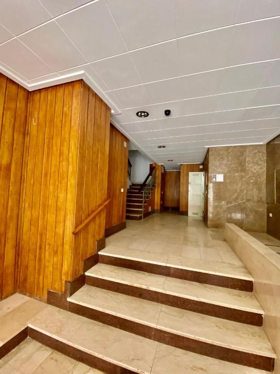 Fotografia z galérie ubytovania Suite Homes Alamos Terrace v destinácii Málaga