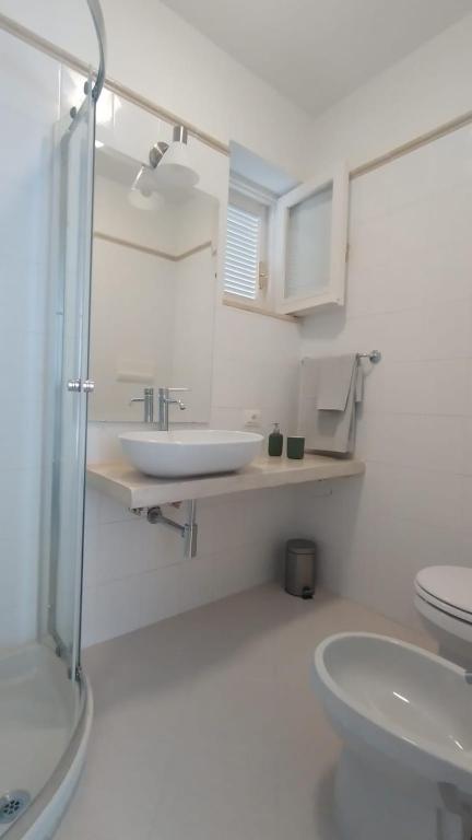 Zdjęcie z galerii obiektu Garden Suite w mieście Maratea