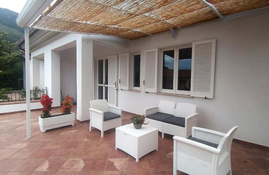 Zdjęcie z galerii obiektu Garden Suite w mieście Maratea