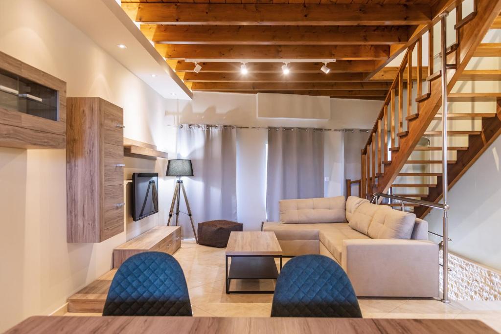 Southern vacation house - Housity