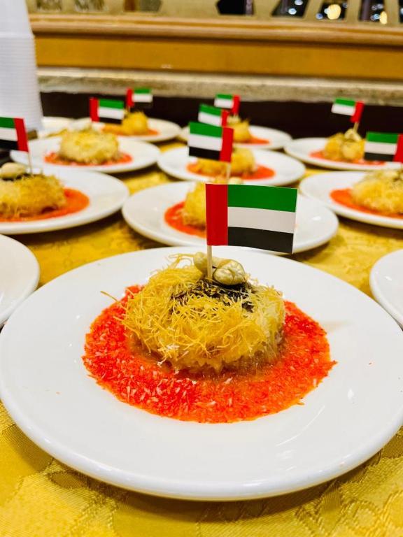 Daraysh Hotel - Resim 25