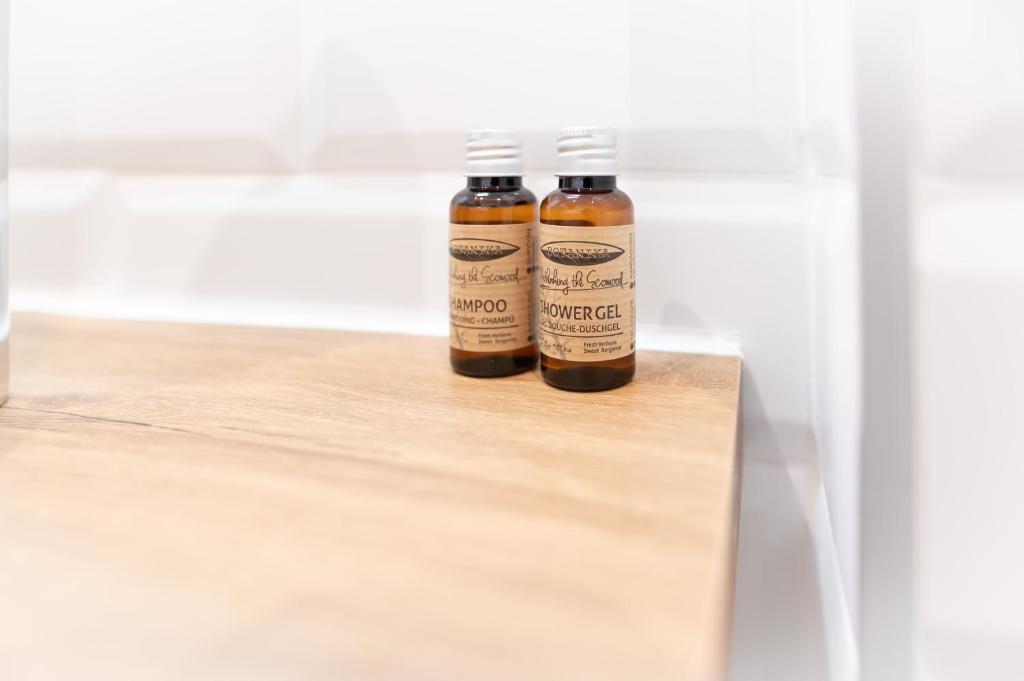 Vitelli Apartments and Rooms - 12