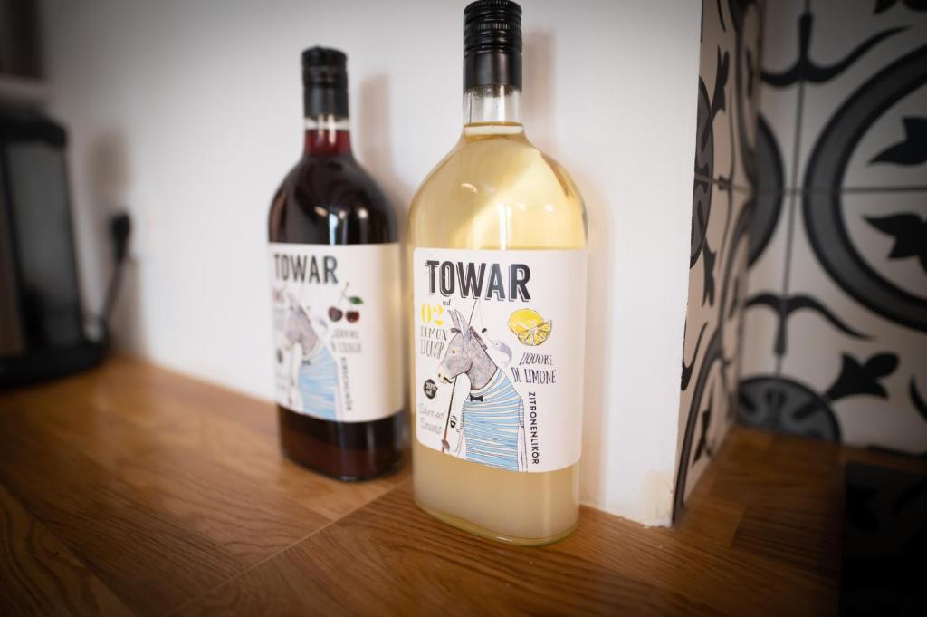 Vitelli Apartments and Rooms - 13