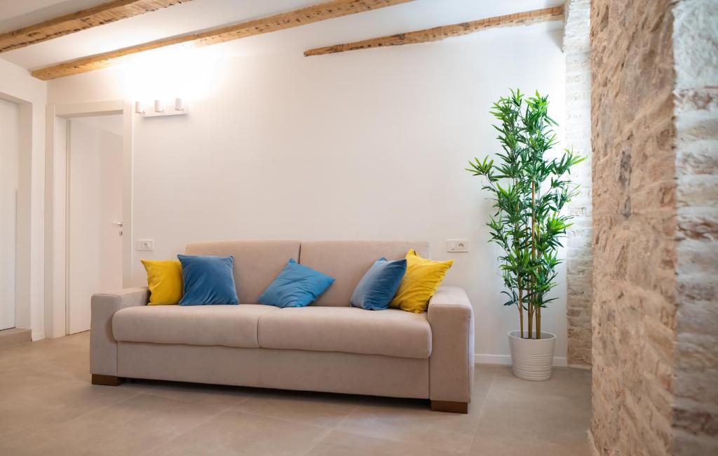 Vitelli Apartments and Rooms - 5