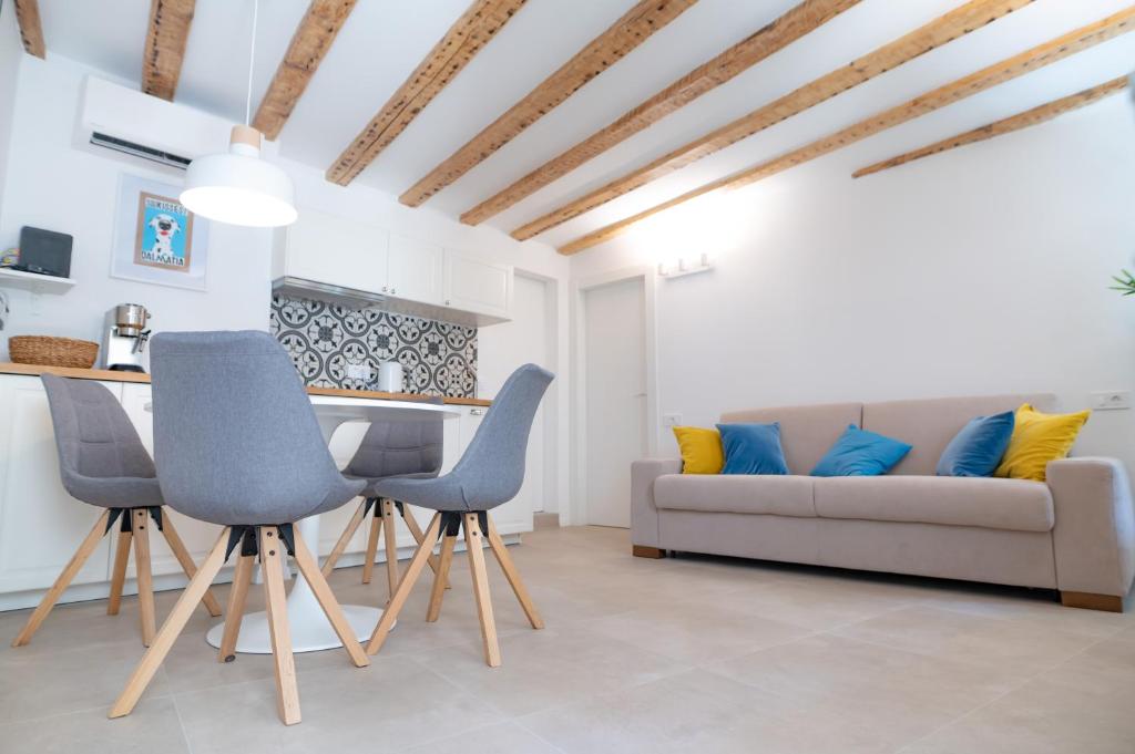 Vitelli Apartments and Rooms - 2