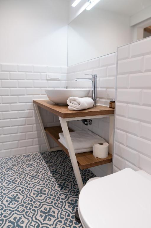 Vitelli Apartments and Rooms - 18