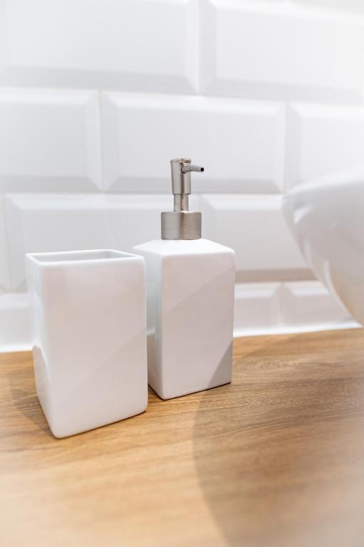 Vitelli Apartments and Rooms - 19