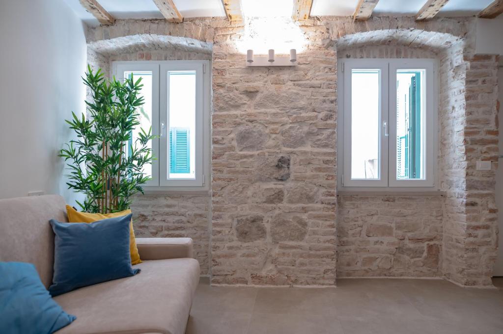 Vitelli Apartments and Rooms - 4