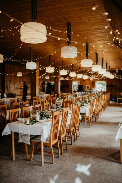 Fotografie z fotogalerie ubytování Hotel Žalý Apartmány na Benecku