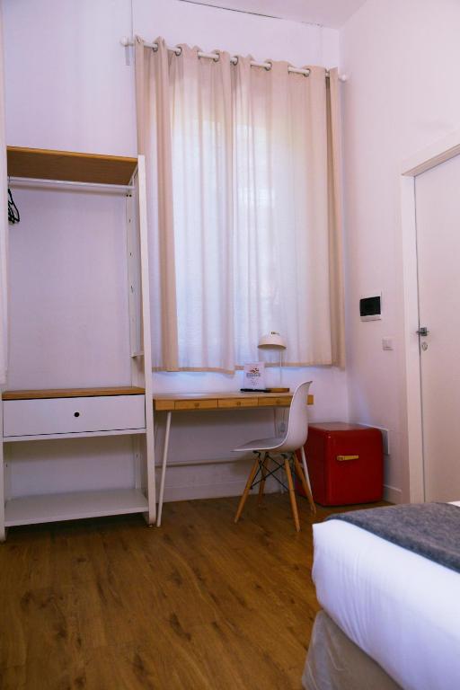 La Villa bed & breakfast - Einzelzimmer Mit Eigenem Bad