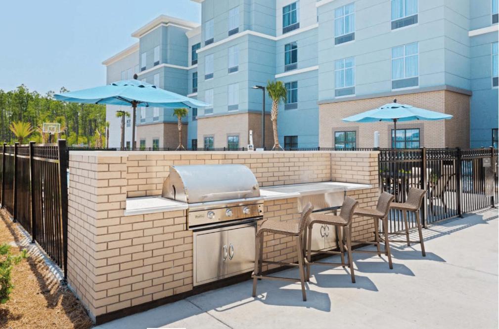 Homewood Suites By Hilton Panama City Beach, Fl photo