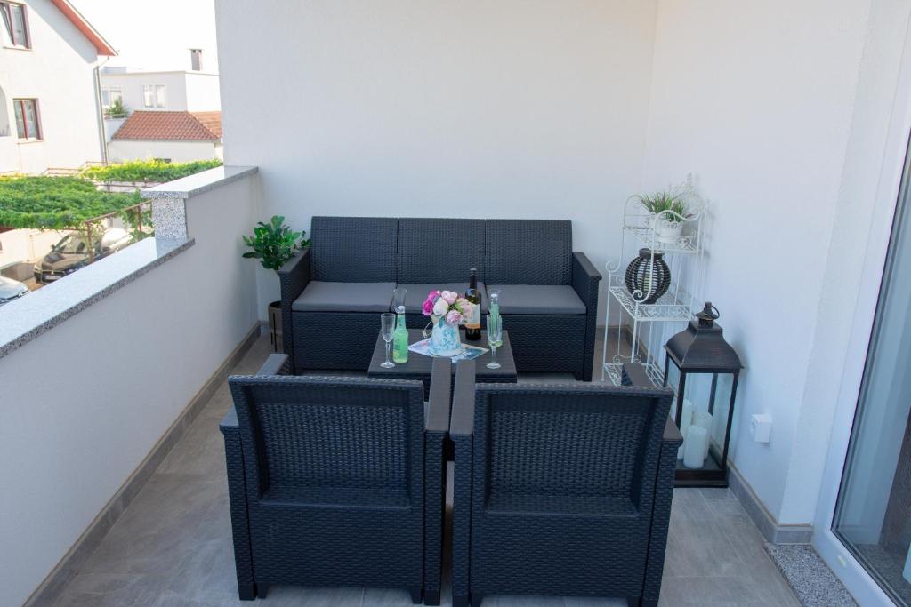 Sangalo apartment, Trogir – Updated 2023 Prices