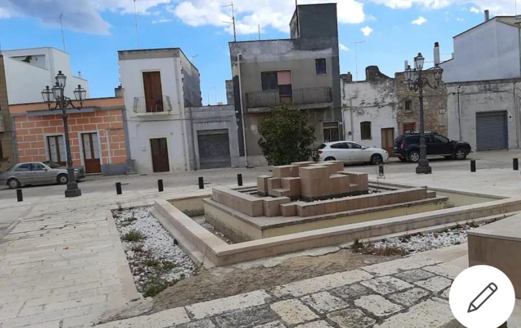 Casa vacanza sotto il castello - Housity