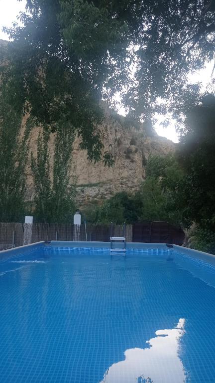 Alojamiento Rural El Molino De La Cerrada - Housity