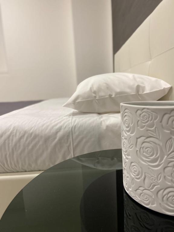 GLAM B&B room - Habitación Doble Con Baño Privado