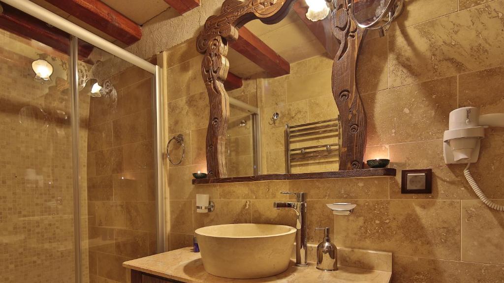 Cappadocia Cave Land Hotel - 9