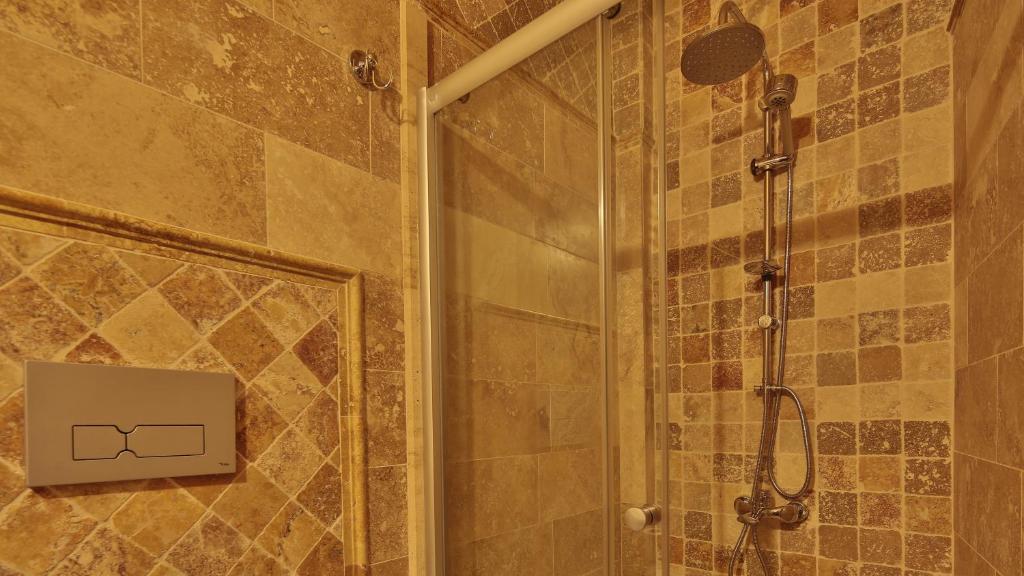 Cappadocia Cave Land Hotel - 17