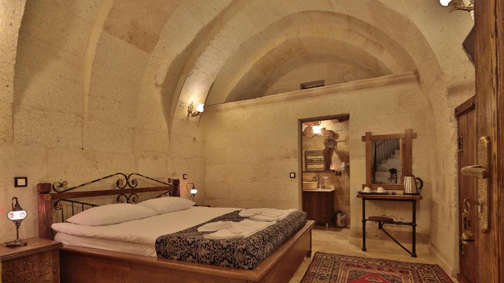 Cappadocia Cave Land Hotel - 7