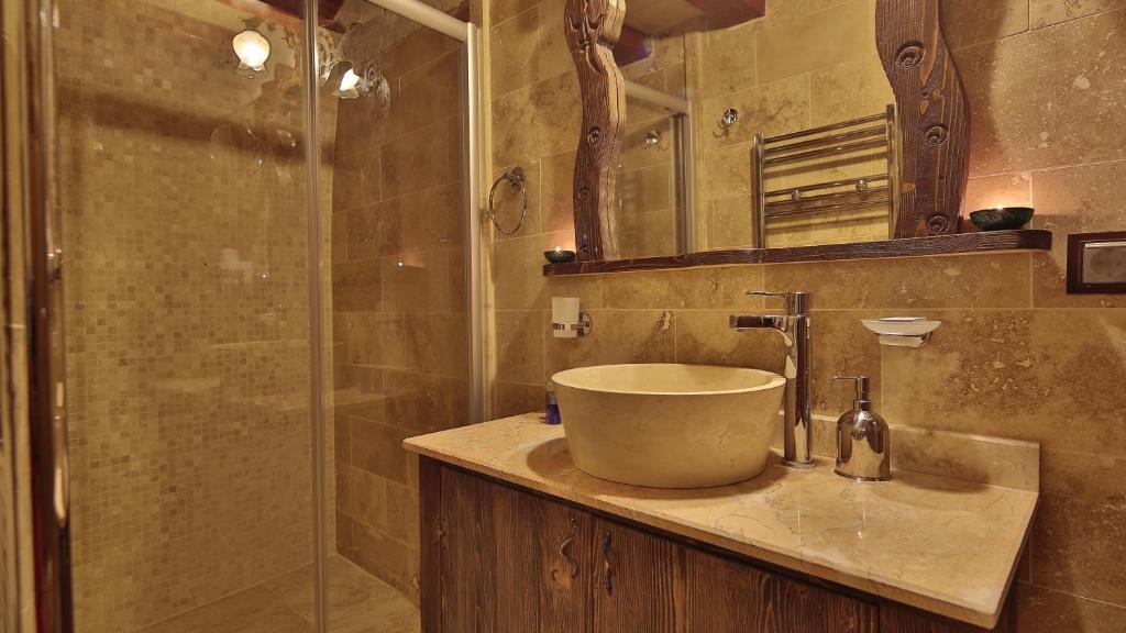 Cappadocia Cave Land Hotel - 5