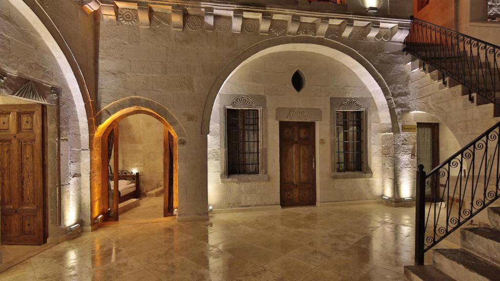 Cappadocia Cave Land Hotel, Göreme – Prezzi aggiornati per il 2024