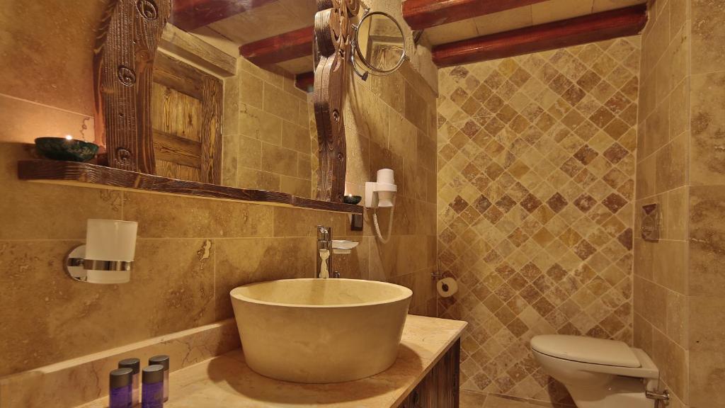Cappadocia Cave Land Hotel - 2