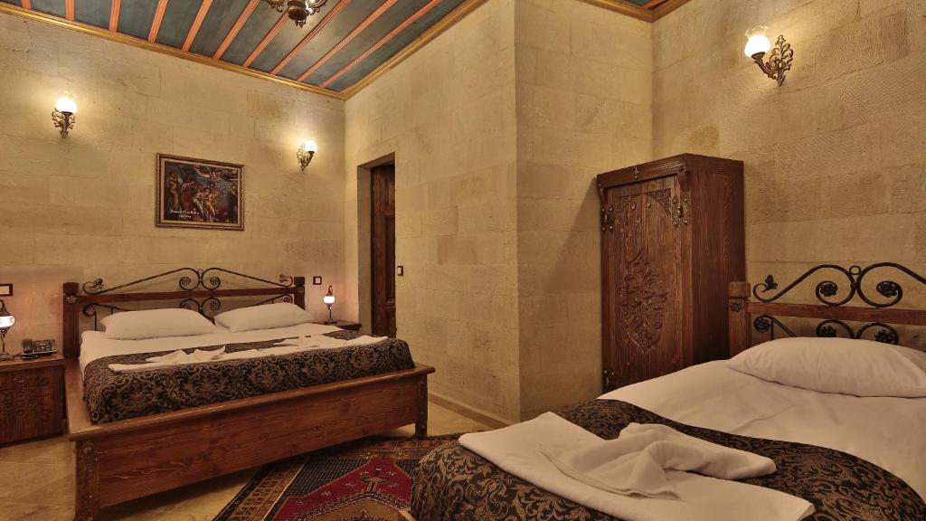 Cappadocia Cave Land Hotel - 13