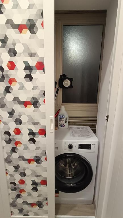 Plebiscito Home Holidays - Apartment Mit 2 Schlafzimmern