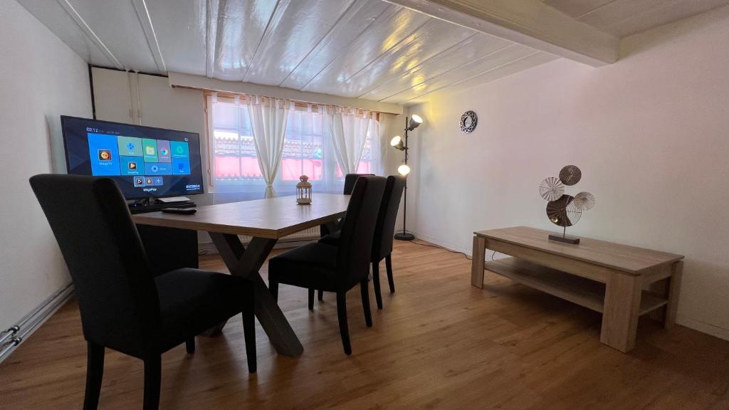 Esencial Apartment Interlaken - Wohnung Mit Zwei Schlafzimmern