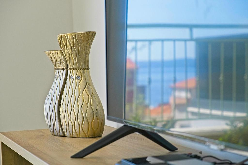 Fotografia z galérie ubytovania Exclusive Makarska Apartment Aurora v destinácii Makarska