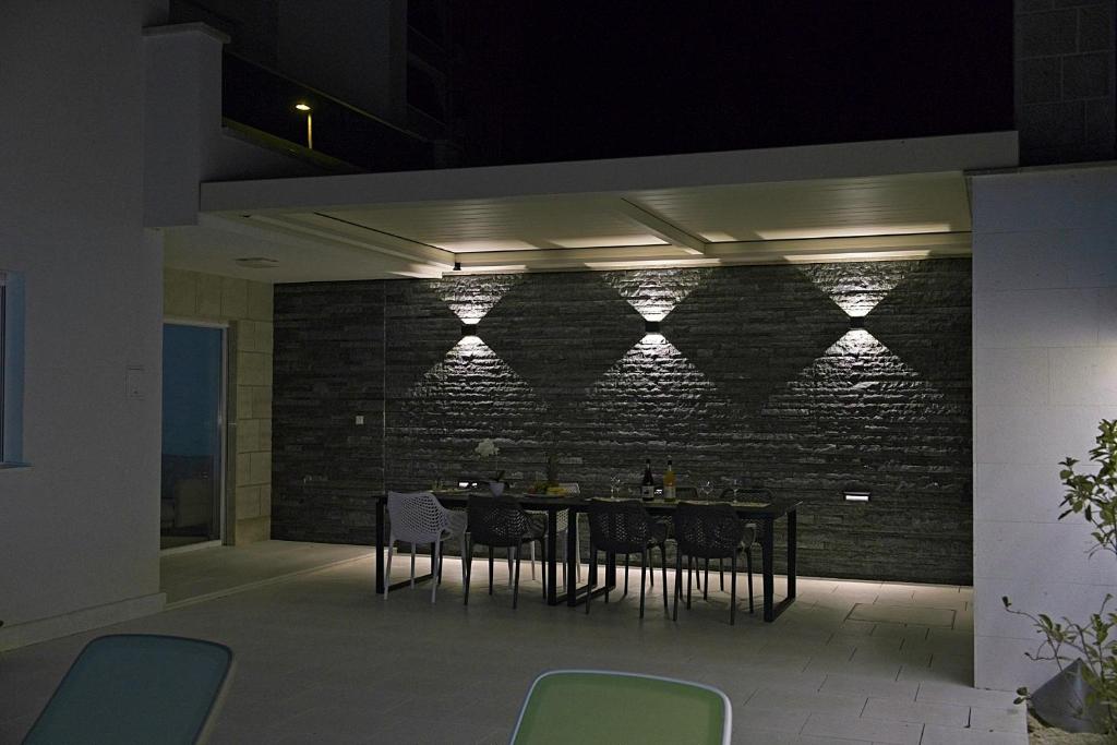 Fotografia z galérie ubytovania Exclusive Makarska Apartment Aurora v destinácii Makarska