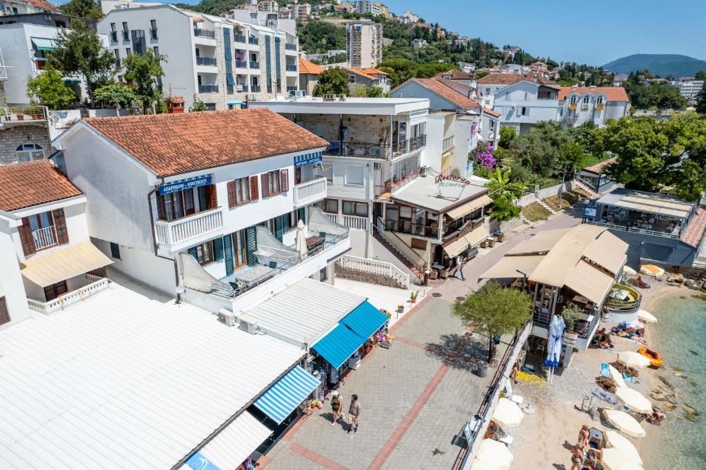 Apartments Cebra, HercegNovi (updated prices 2024)