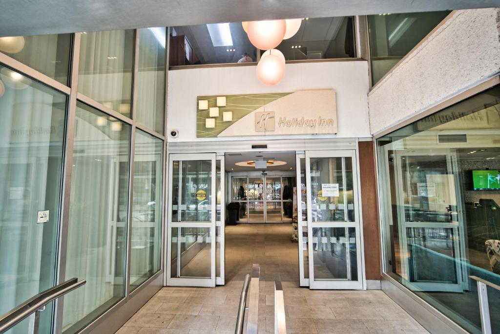 Holiday Inn Toronto Downtown Centre by IHG - Resim 31
