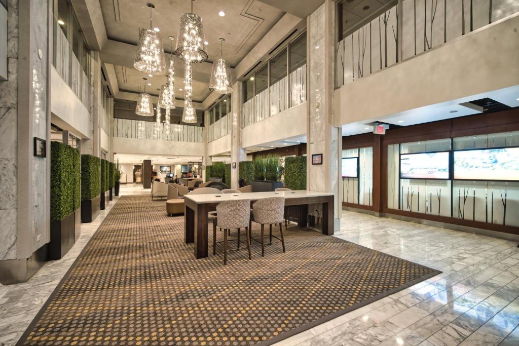 Holiday Inn Toronto Downtown Centre by IHG - Resim 5