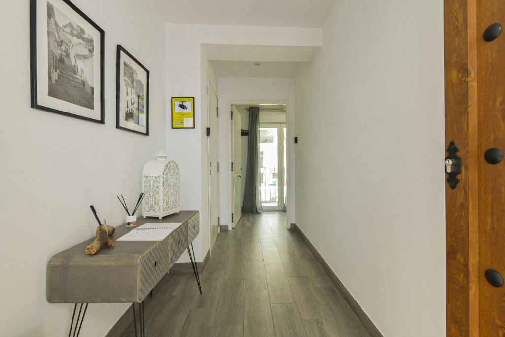 Casas Rurales El Tajo - 8