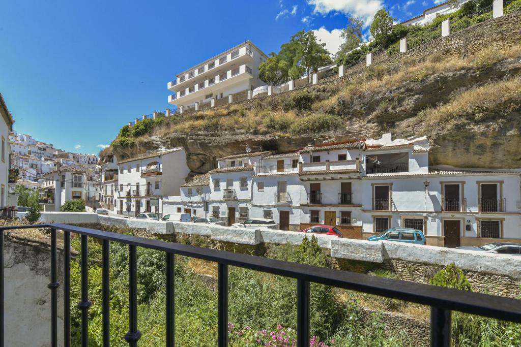 Casas Rurales El Tajo - 9