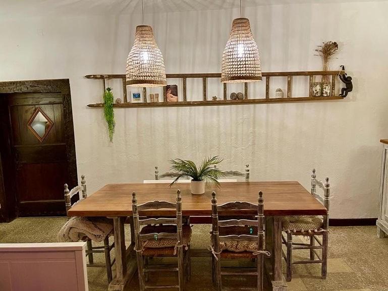 Chez Luis et David - Housity