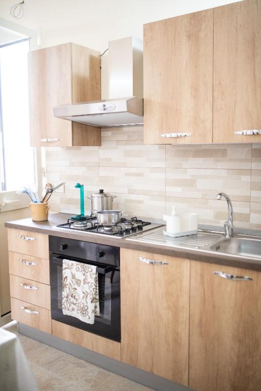 Casa Valeriana - Apartamento De Dos Dormitorios