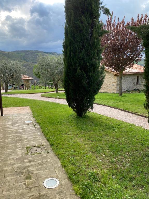 Príroda v okolí apartmánu