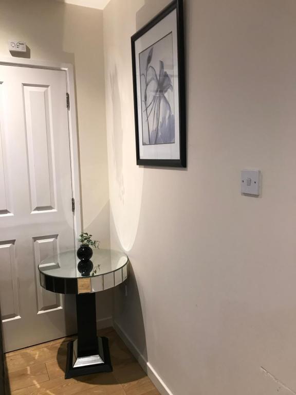 Apex Fox Street Apartment with Free Parking - Two-Bedroom Apartment