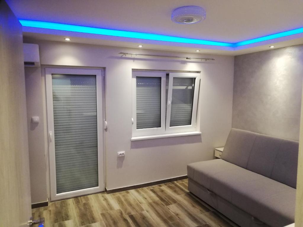 Extra Fruske - Apartamento De Una Habitación Con Vista