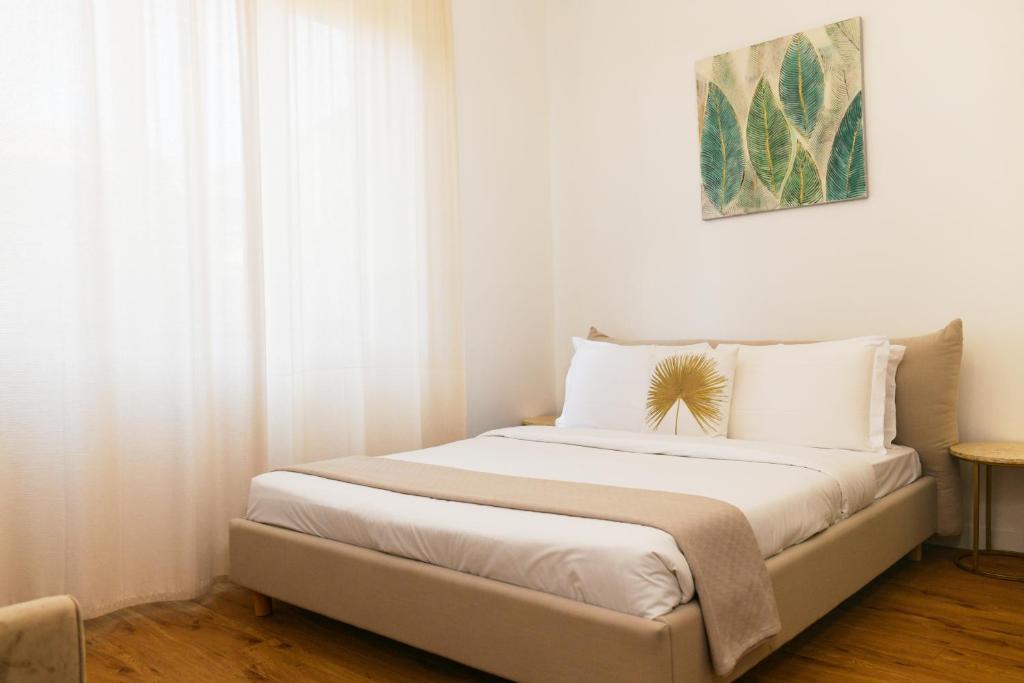 La Villa bed & breakfast - Doppelzimmer Mit Eigenem Bad