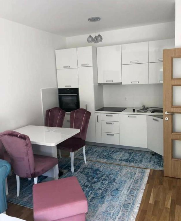 KENZA jednosobni stanovi - Wohnung Mit Einem Schlafzimmer