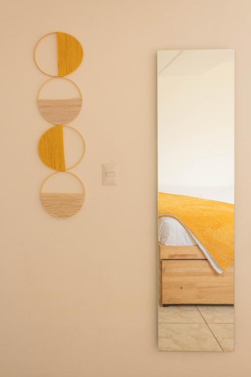 Silver Sun Apartment - Apartamento De Una Habitación