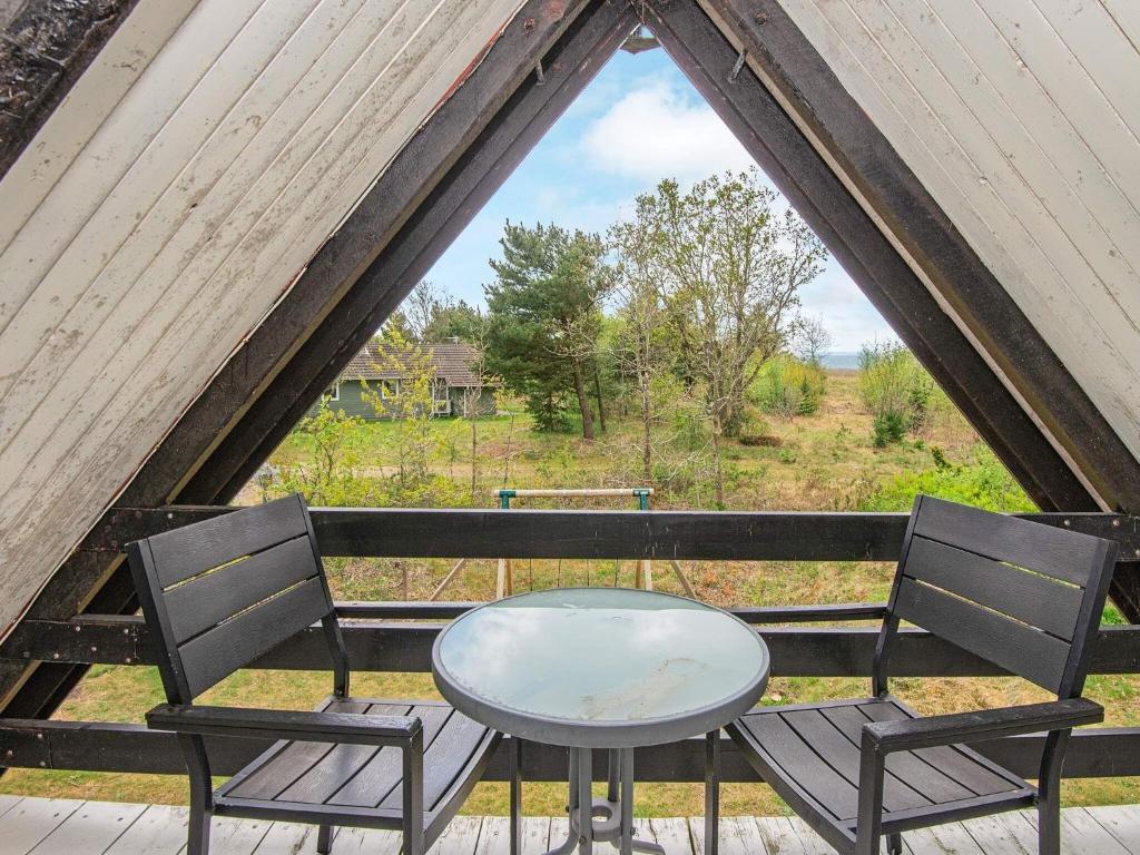 Fotografie z fotogalerie ubytování Holiday home Skjern XVIII v destinaci Skjern