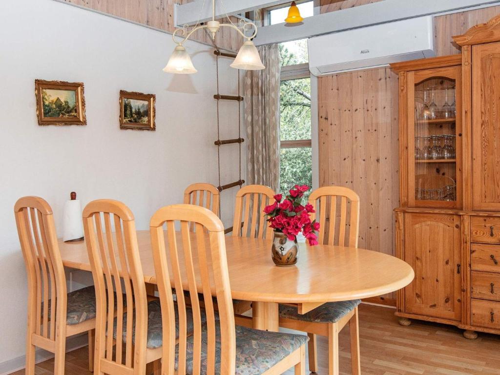 Fotografie z fotogalerie ubytování Holiday home Skjern XVIII v destinaci Skjern