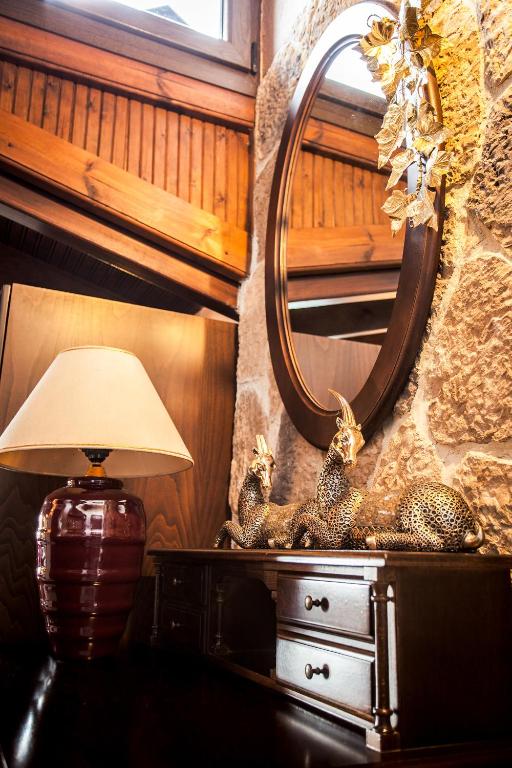 Militsa Guesthouse - 12